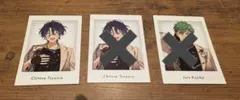 あんスタ 展示会 ぱしゃっつ 特典 甘楽 チトセ