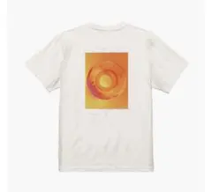 TOMOO YOUYOU Tシャツ白 Mサイズ - メルカリ