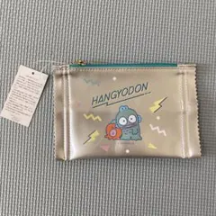 ハンギョドンポーチ