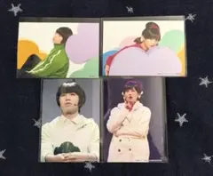 舞台 おそ松さん 松ステ3 ランブロ  チョロ松／トト子