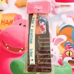 トゥハート「携帯ストラップ」まつばらあおい