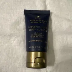AROMATHERAPY ASSOCIATES ボディローション