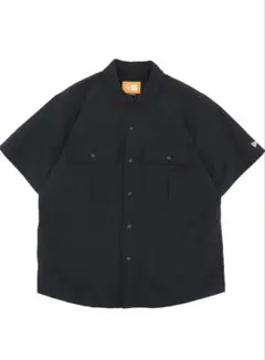 FTC DOT AIR SHIRT ブラック 半袖シャツ - メルカリ