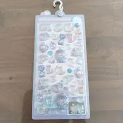 ボンボンドロップシール ナイトミャウ 【正規品】