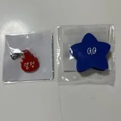 YUTA NCT127 The MOMENTUM ランダムトイ