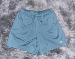 Nike ライトブルー ショートパンツ M