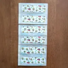 2026年最新】平成レトロ絆創膏の人気アイテム - メルカリ