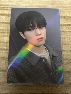 straykids スキズ DOIT スンミン トレカ ホロ