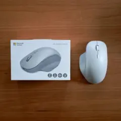 Microsoft Surface Mouse グレーのサムネイル