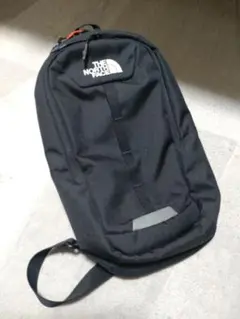 THE NORTH FACE ブラックボディバック