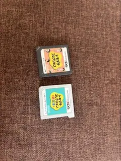 トモダチ　コレクション