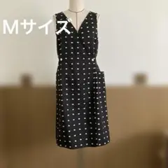 ハンドメイドおしゃれエプロン