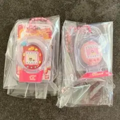 たまごっち おかしなたまごボーロっち パッケージチャームつき３　2種セット