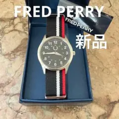 2026年最新】Fred Perry メンズ 時計の人気アイテム - メルカリ