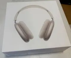 AirPods Max 第2世代-スターライト- applecare＋有