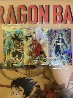 ドラゴンボールダイバーズ 9弾 店頭配布 PR SDVP-030 孫悟空 19枚