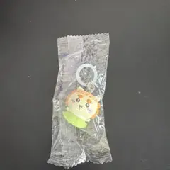 ちいかわ 映画入場者特典　シサー チャームミニフィギュア