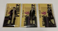 平野紫耀　岸優太　神宮寺勇太　アクスタセット