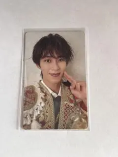 M!LK 曽野舜太 VOS盤トレカ