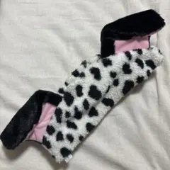 ディズニー　ヘアバンド　101匹わんちゃん