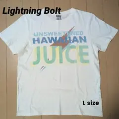 ライトニングボルト Lightning BoIt ハワイアン サーフブランド