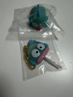 カラフルキャンディチャーム(ハンギョドン)