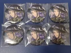 鳳瑛二】うたプリ 缶バッジ アンセム - メルカリ