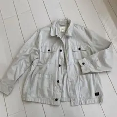 H&M ジャケット　メンズのサムネイル