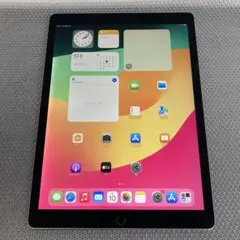 501 iPad Pro2 第2世代 64GB 12.9インチ SIMフリー☆