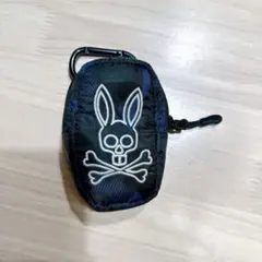 サイコバニー　Psycho Bunny ボールケース　ポーチのサムネイル