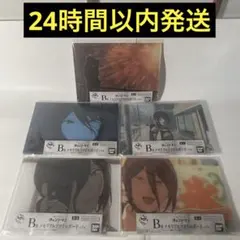 チェンソーマン 一番くじ ちょこっと アクリルスタンド B賞 ラストワン