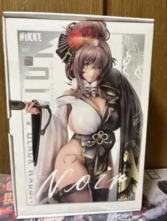 新品勝利の女神 NIKKE ノワール ブラックラビット 1/7スケールフィギュア