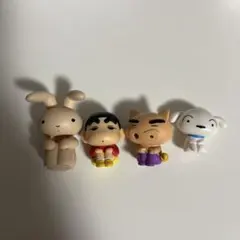 クレヨンしんちゃん まちぼうけ