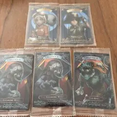 第五人格 カード まとめ売り