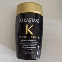 KERASTASE CH バン RGNR シャンプー 80mlのサムネイル