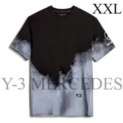 XXLY-3 MERCEDES スモーク Tシャツメルセデスベンツ 26S
