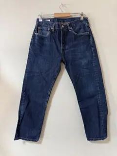 バレンシア製Levis551ZXX 98年製W36L36ボタン裏555bigE - メルカリ