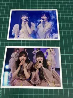 乃木坂46 choose5 photos 生写真 9th バスラ