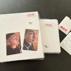 BTS [ARIRANG] Target トレカセット　RM