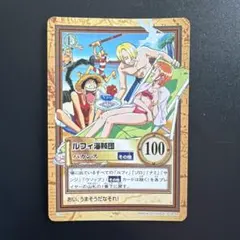 2026年最新】ルフィ海賊団 カードの人気アイテム - メルカリ