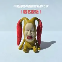 こびとづかん おすわりマスコット5 シークレット ガチャガチャ