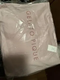 ジェラピケ 福袋