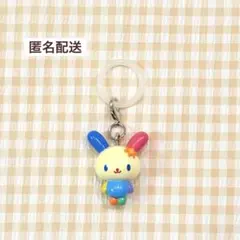 めじるしアクセサリー サンリオキャラクターズ オールスターズ ウサハナ