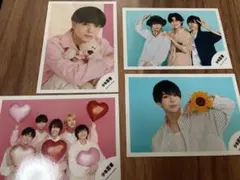 少年忍者 織山尚大 ミニフォト 公式写真 - メルカリ