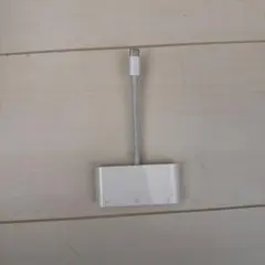 ⭐️Apple純正⭐️USB-C Digital AV Multiportアダプタ