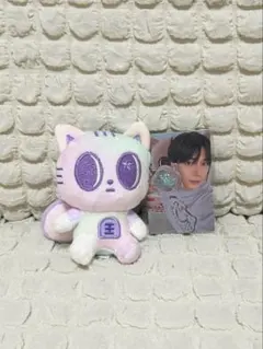 ダゴニャン アイドル