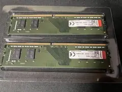 32GB(16GB×2)(DDR4-3200) 値下げ不可 - メルカリ