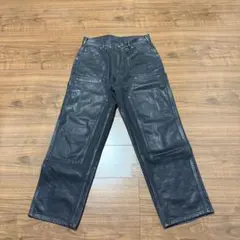 MM6 Double Knee Painter Pant supreme 30 - メルカリ