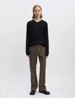 ANOTHER ASPECT ANOTHER Sweater 3.0