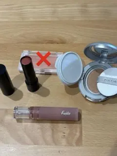 コスメ 3点セット まとめ売り